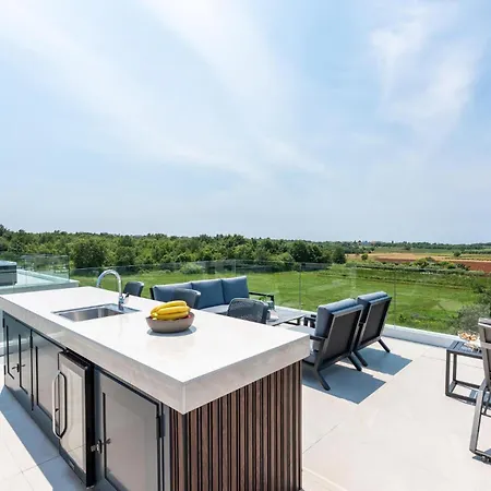 Lovely In Nova Vas With Sauna