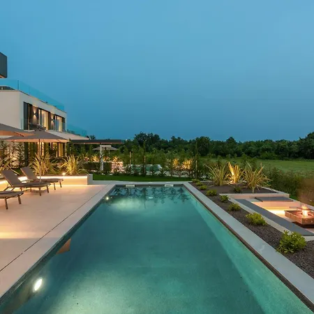 Lovely In Nova Vas With Sauna