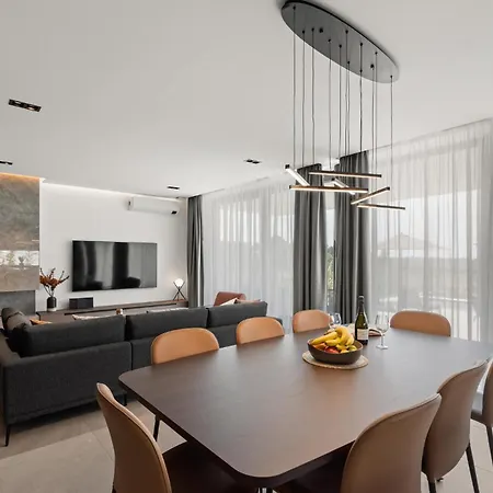 Lovely In Nova Vas With Sauna Будинок відпочинку Пореч