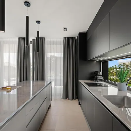 Lovely In Nova Vas With Sauna Будинок відпочинку *