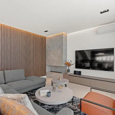 Lovely In Nova Vas With Sauna