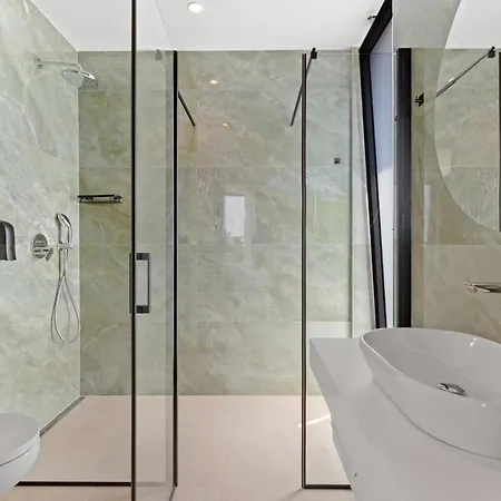 Будинок відпочинку Lovely In Nova Vas With Sauna *