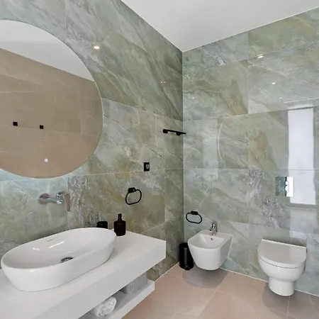 Lovely In Nova Vas With Sauna *