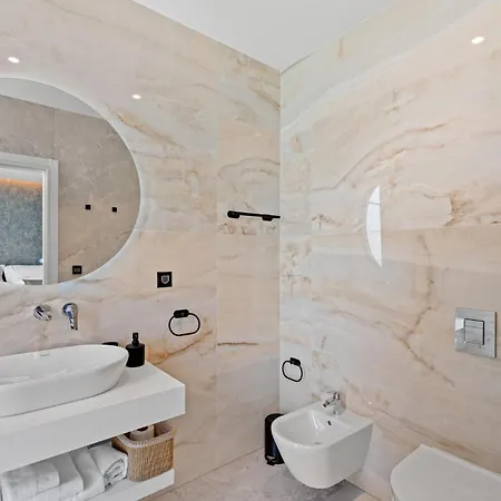 Lovely In Nova Vas With Sauna Пореч