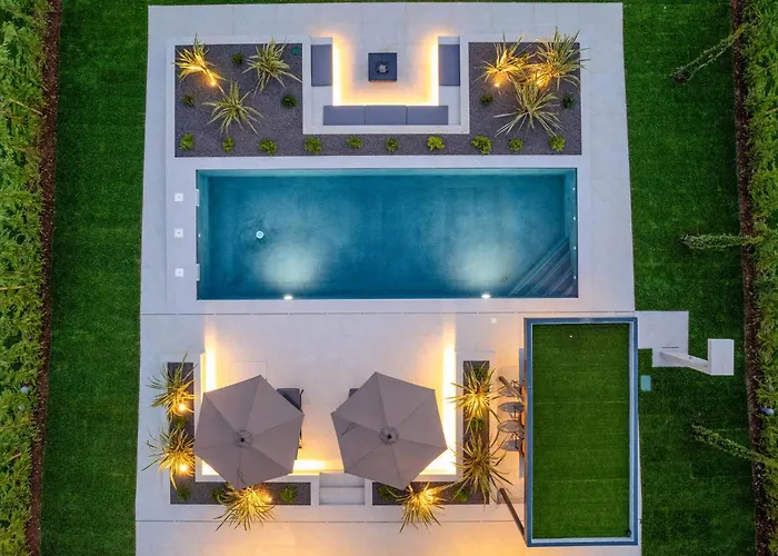 Nyaraló Lovely In Nova Vas With Sauna *