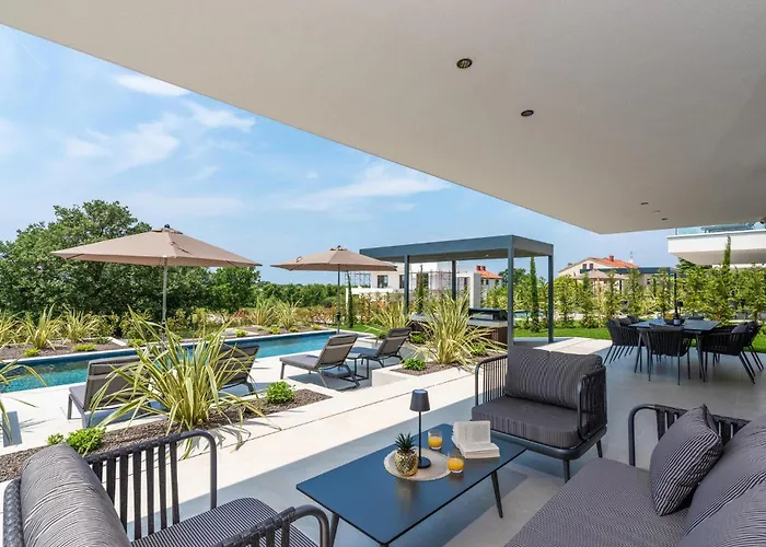 Nyaraló Lovely In Nova Vas With Sauna *