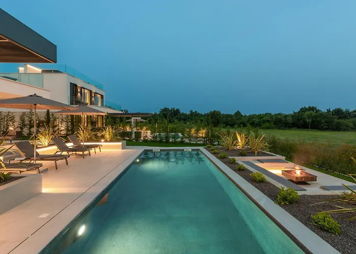 Lovely In Nova Vas With Sauna