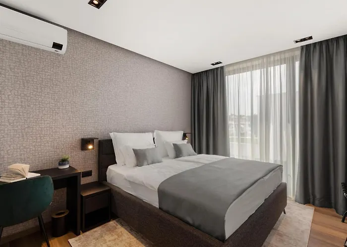 Lovely In Nova Vas With Sauna Nyaraló Poreč