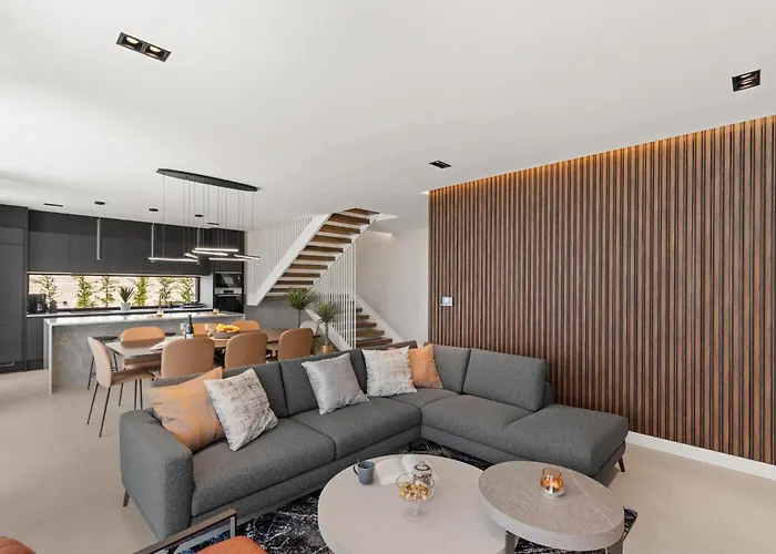 Lovely In Nova Vas With Sauna Poreč