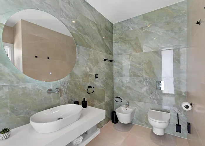 Lovely In Nova Vas With Sauna *