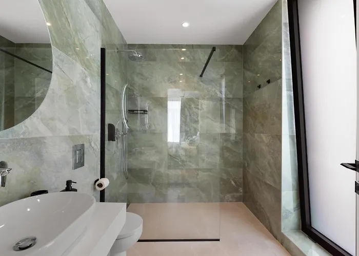 Lovely In Nova Vas With Sauna * Poreč