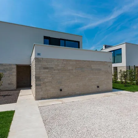 Lovely In Nova Vas With Sauna Holiday home Porec