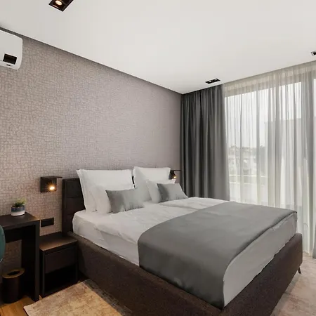 Lovely In Nova Vas With Sauna بيت للعطل بوريتش