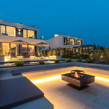 Lovely In Nova Vas With Sauna *