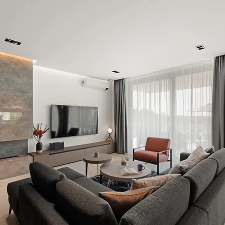 Lovely In Nova Vas With Sauna Holiday home *