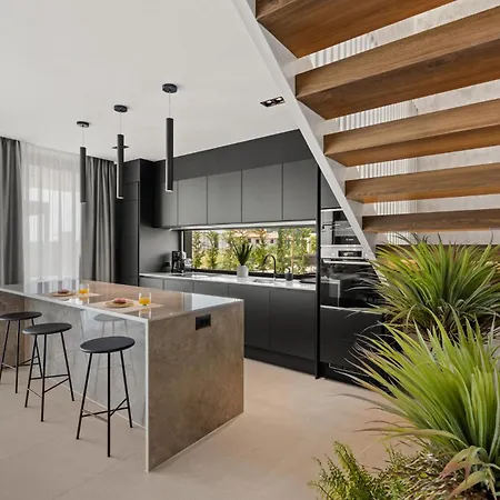 Holiday home Lovely In Nova Vas With Sauna