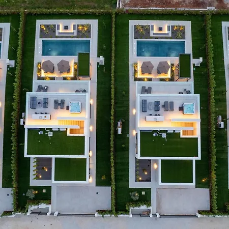 Lovely In Nova Vas With Sauna Пореч