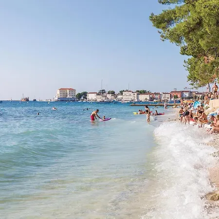 Lovely In Nova Vas With Sauna *