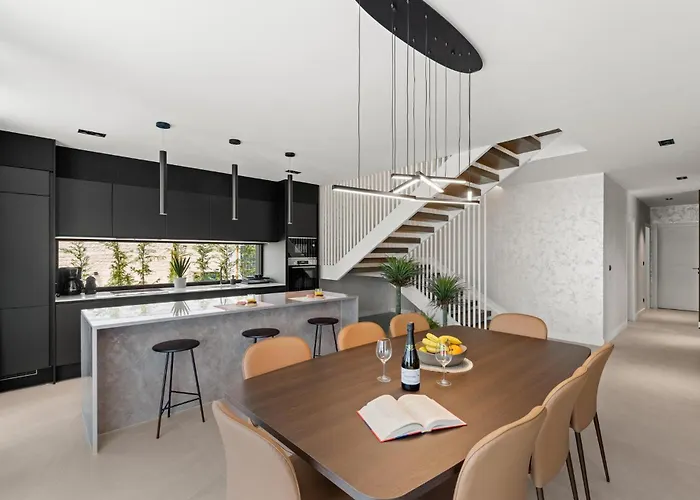 Будинок відпочинку Lovely In Nova Vas With Sauna