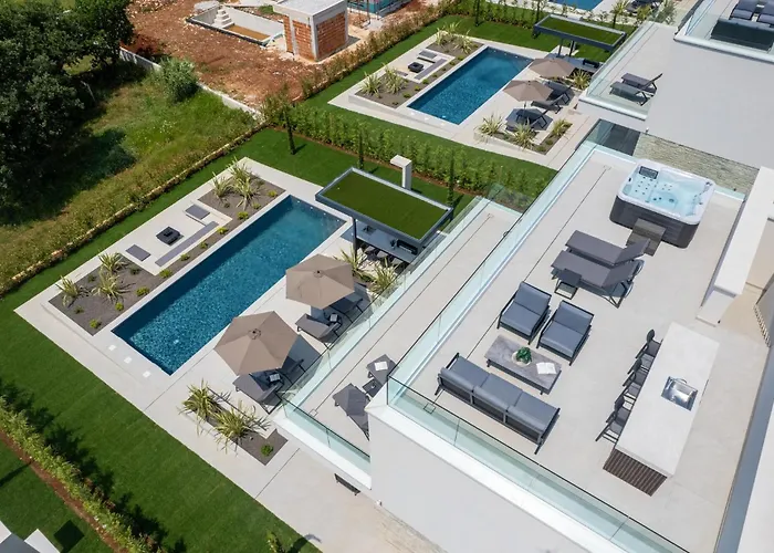 Lovely In Nova Vas With Sauna Будинок відпочинку *