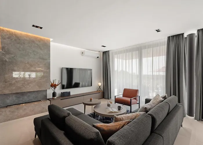 Lovely In Nova Vas With Sauna Будинок відпочинку *