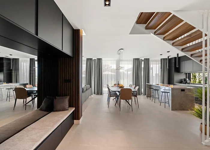 Lovely In Nova Vas With Sauna * Пореч