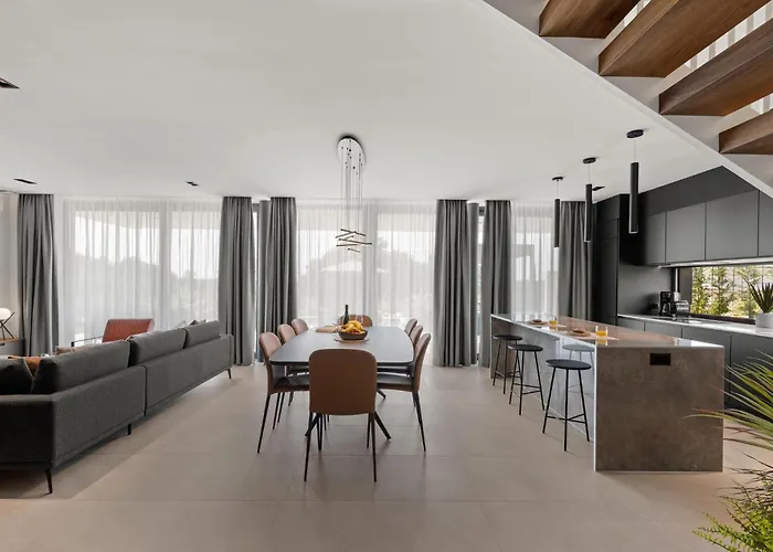 Lovely In Nova Vas With Sauna Будинок відпочинку