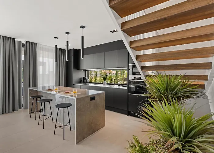 Vakantiehuis Lovely In Nova Vas With Sauna