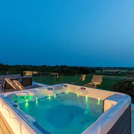 Lovely In Nova Vas With Sauna *