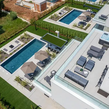 Lovely In Nova Vas With Sauna Prázdninový dům *